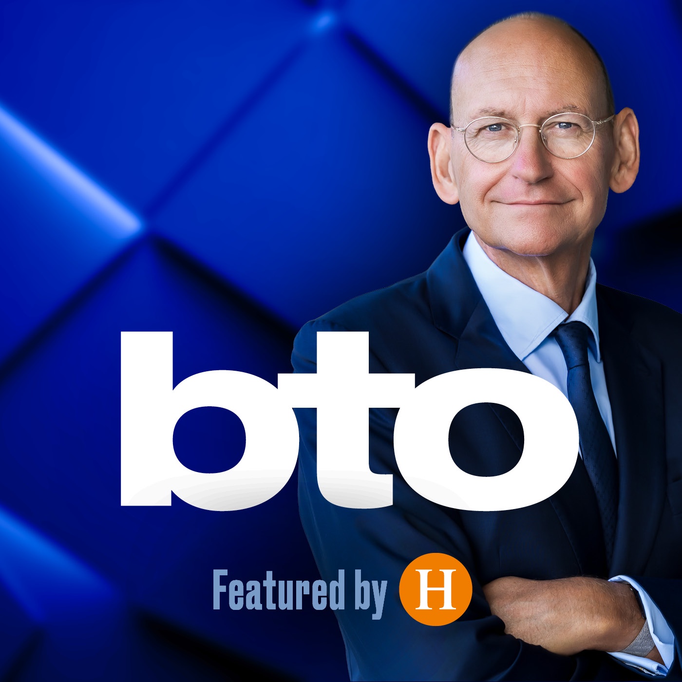 bto – der Ökonomie-Podcast von Dr. Daniel Stelter – featured by Handelsblatt