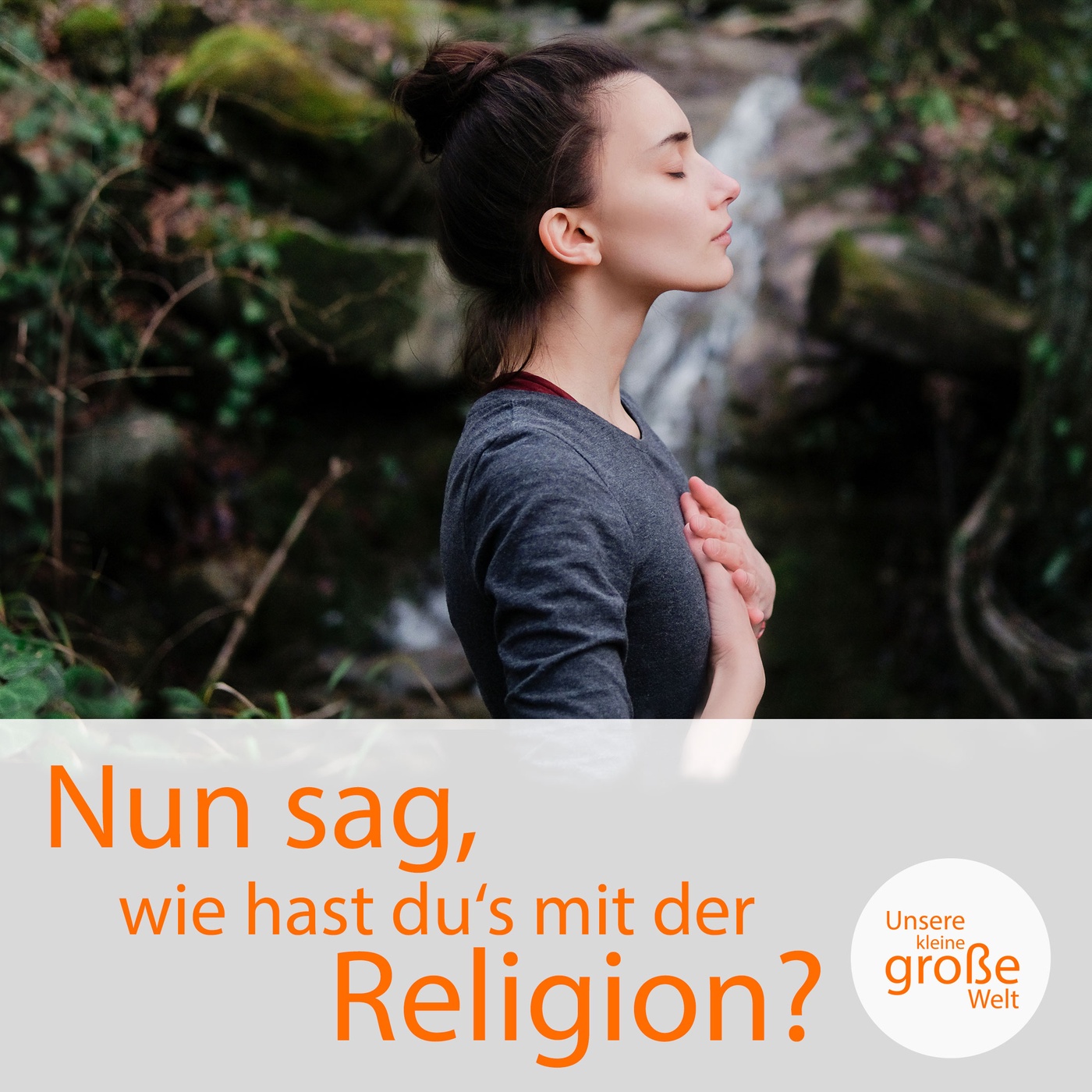 Nun sag, wie hast Du es mit der Religion?