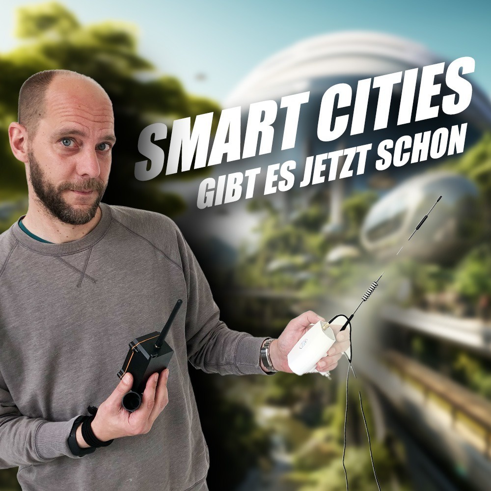 Smart City | c’t uplink