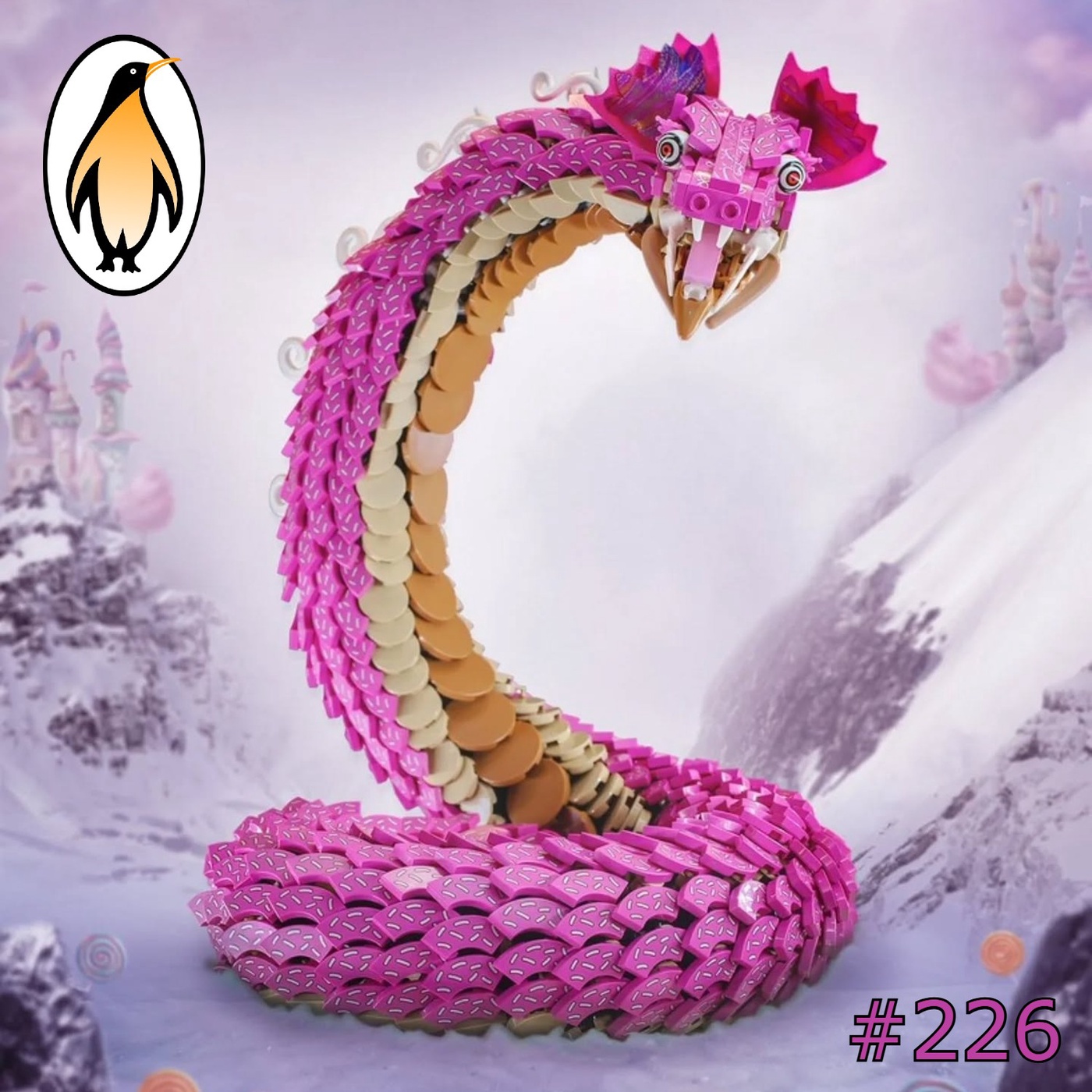 226. Nürnberger Spielwarenmesse