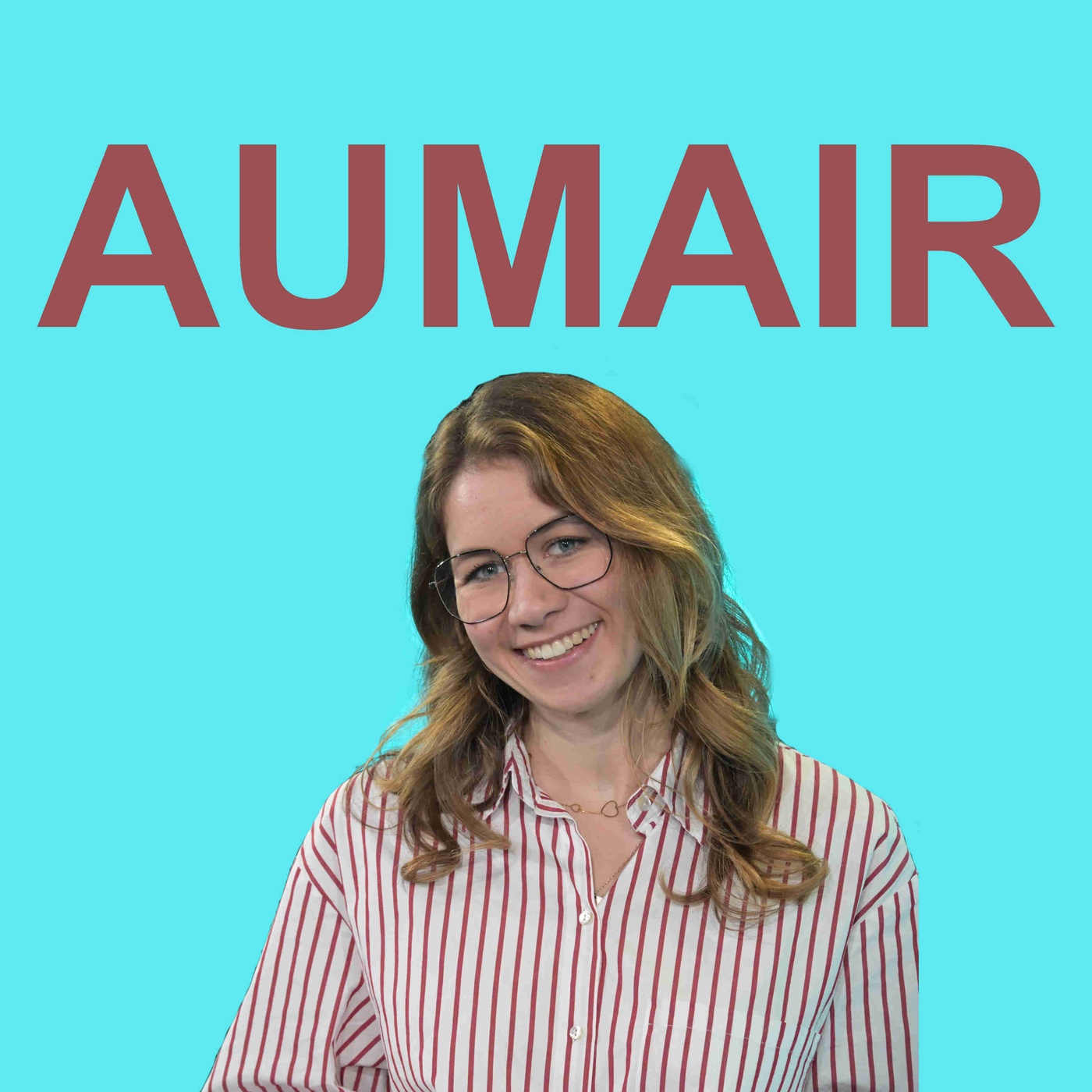 Die Welt der Jungjournalistin Anna Aumair bei LT1   