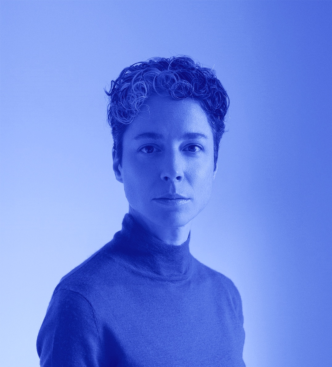 #78 Co-CEO der Experimental Foundation: Praxis und Forschung im Real-Labor - Chrissie Muhr