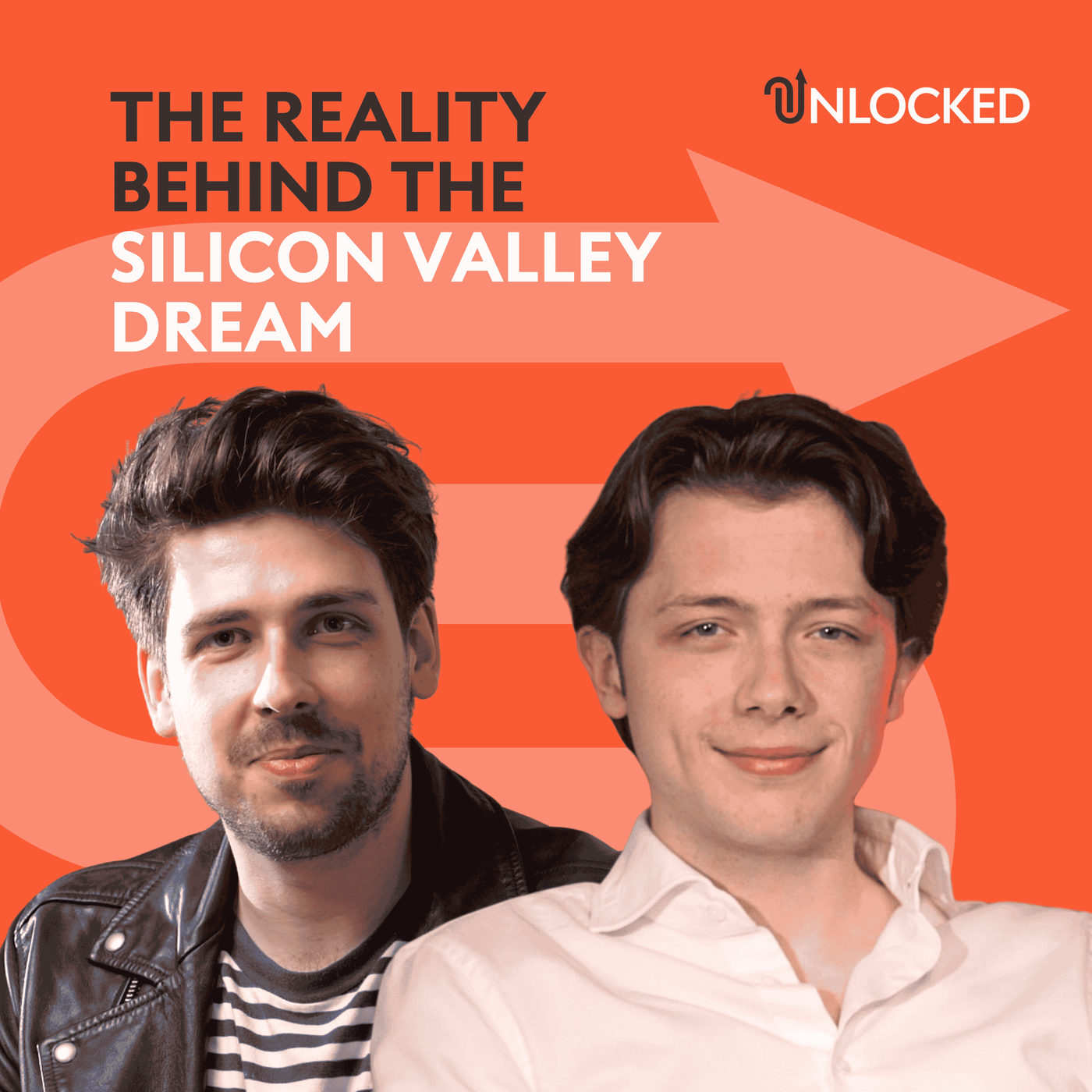 The reality behind the Silicon Valley dream | Unlocked