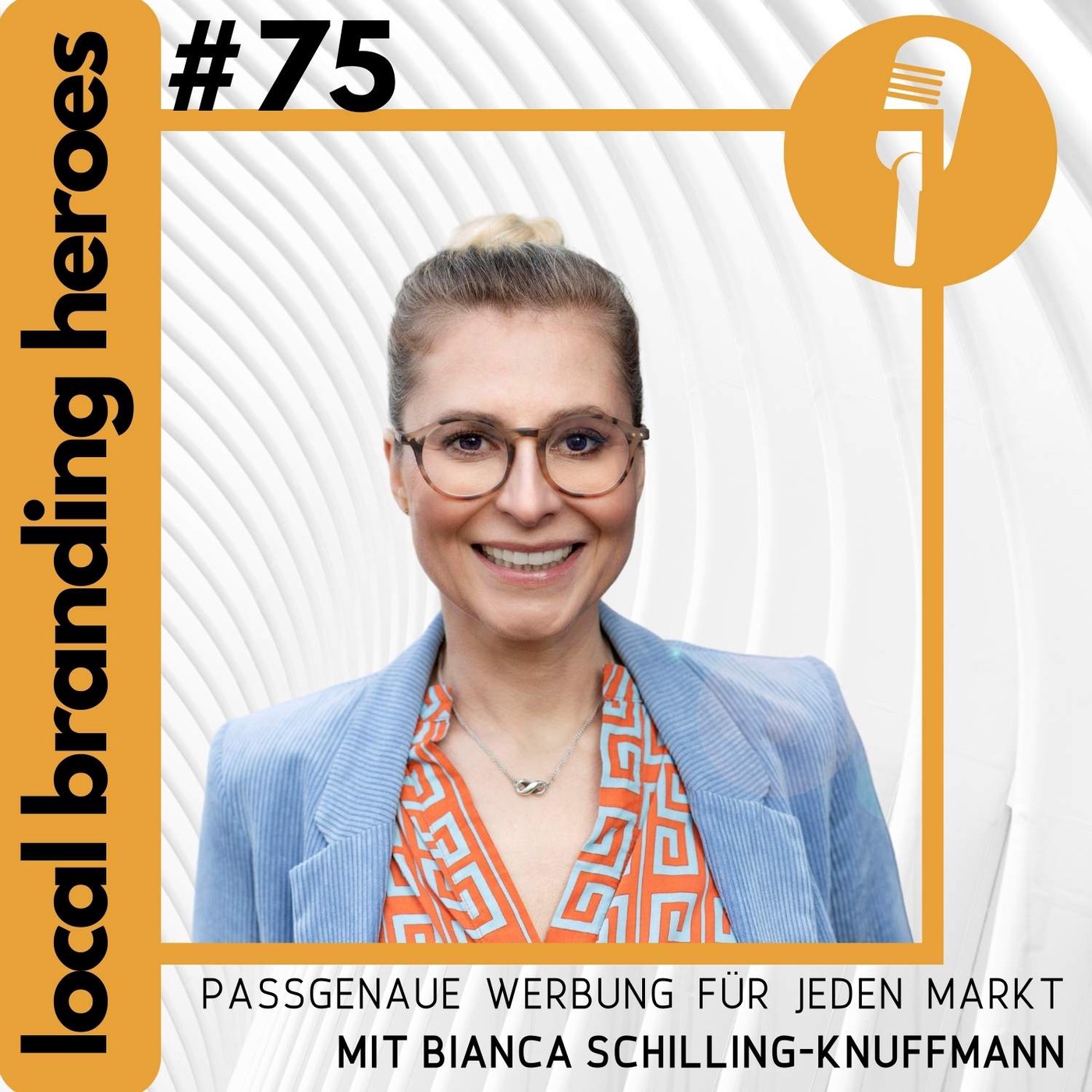 #75 Bianca Schiling-Knuffmann, Director Marketing Communication North Europe, Velux GmbH