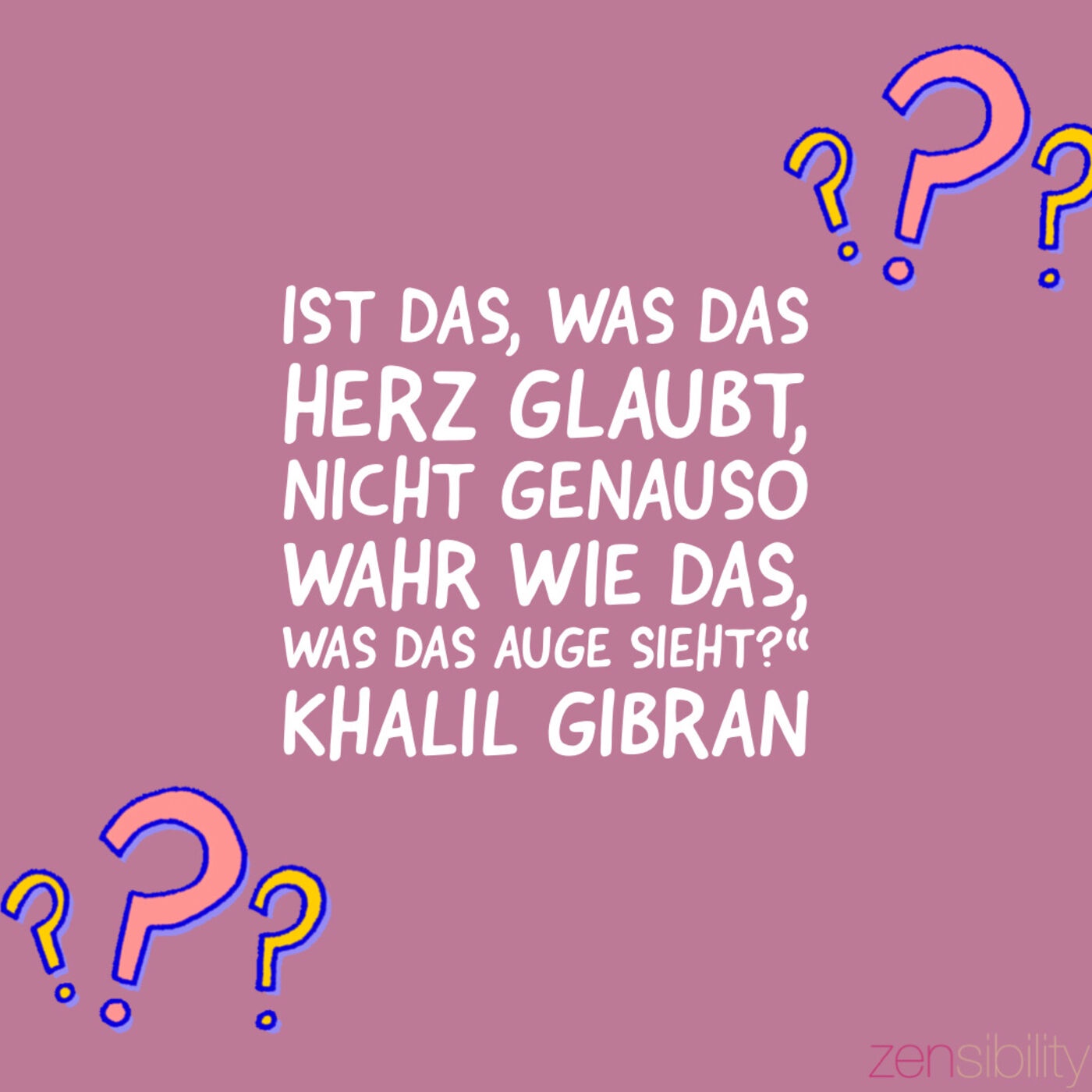 🛀 Mehr Energie durch achtsames Hinterfragen 🛀