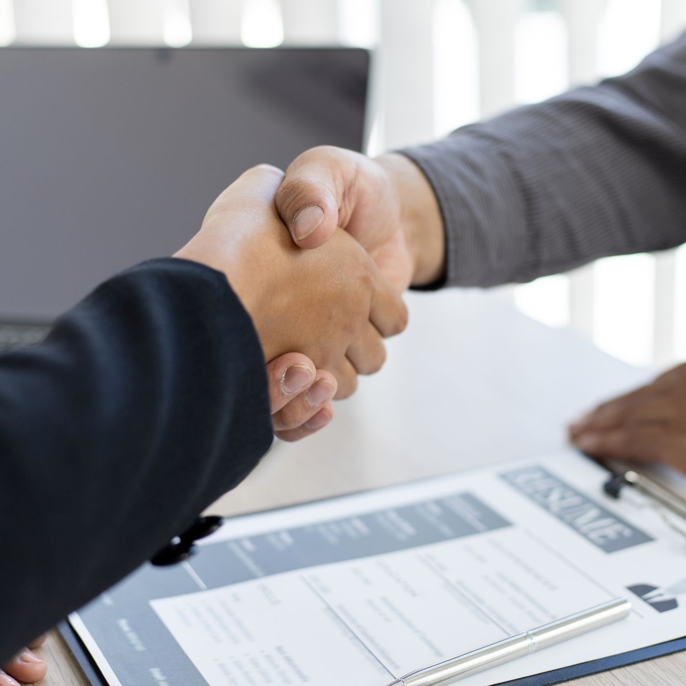 The Roadmap to Long-Term Financial Success