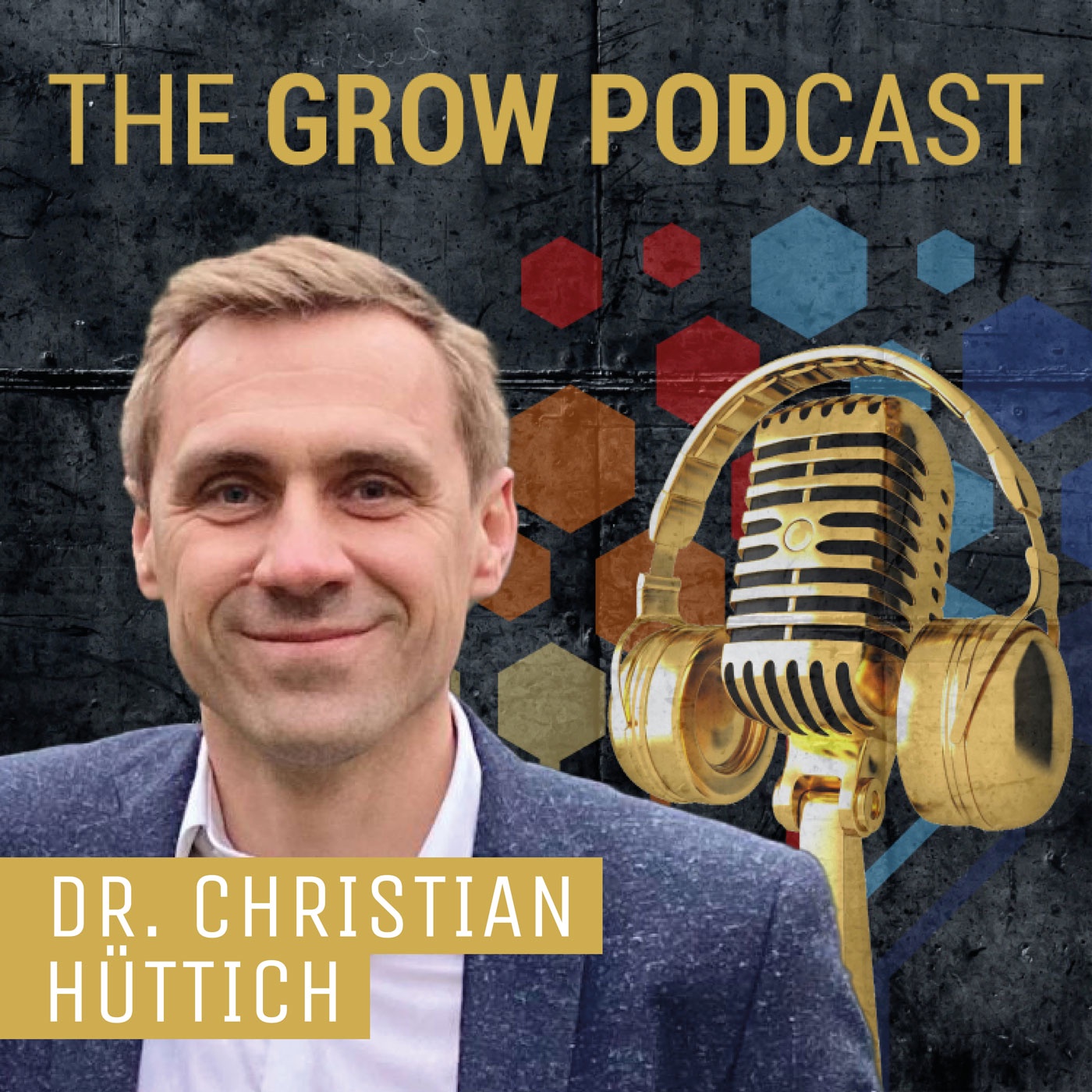 Dr. Christian Hüttich, 🏄 Stand-Up-Paddling-Pionier & Digital Recruiting Experte