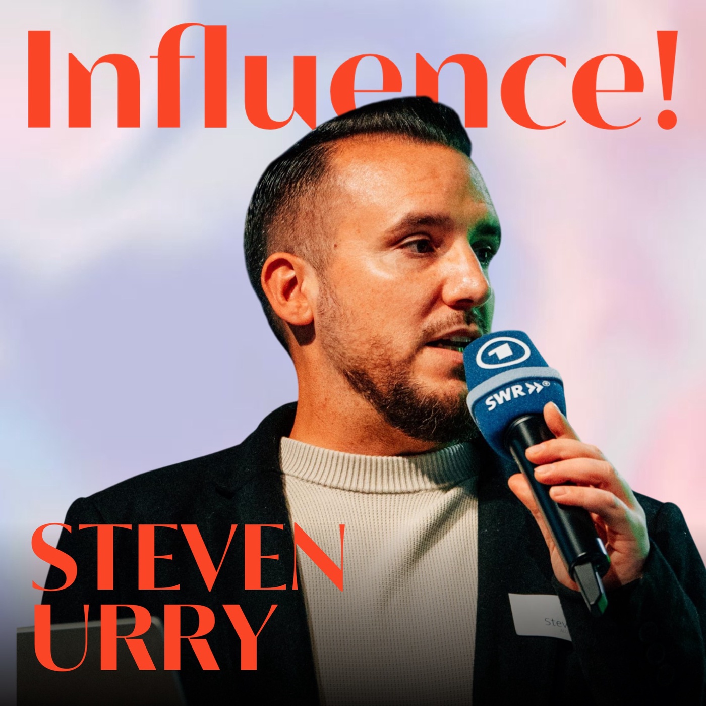 #101 | Community Management Deep Dive, mit Steven Urry von ALONDRA Social