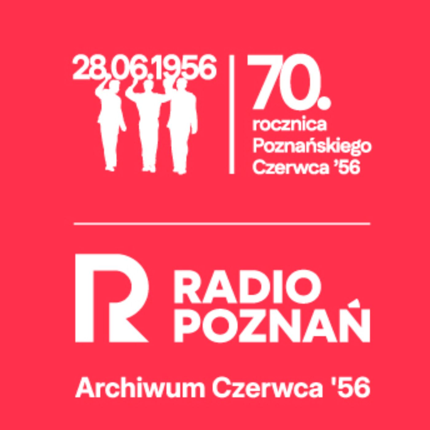 70 rocznica Czerwca 56 - odc. 02. Dlaczego Międzynarodowe Targi Poznańskie?
