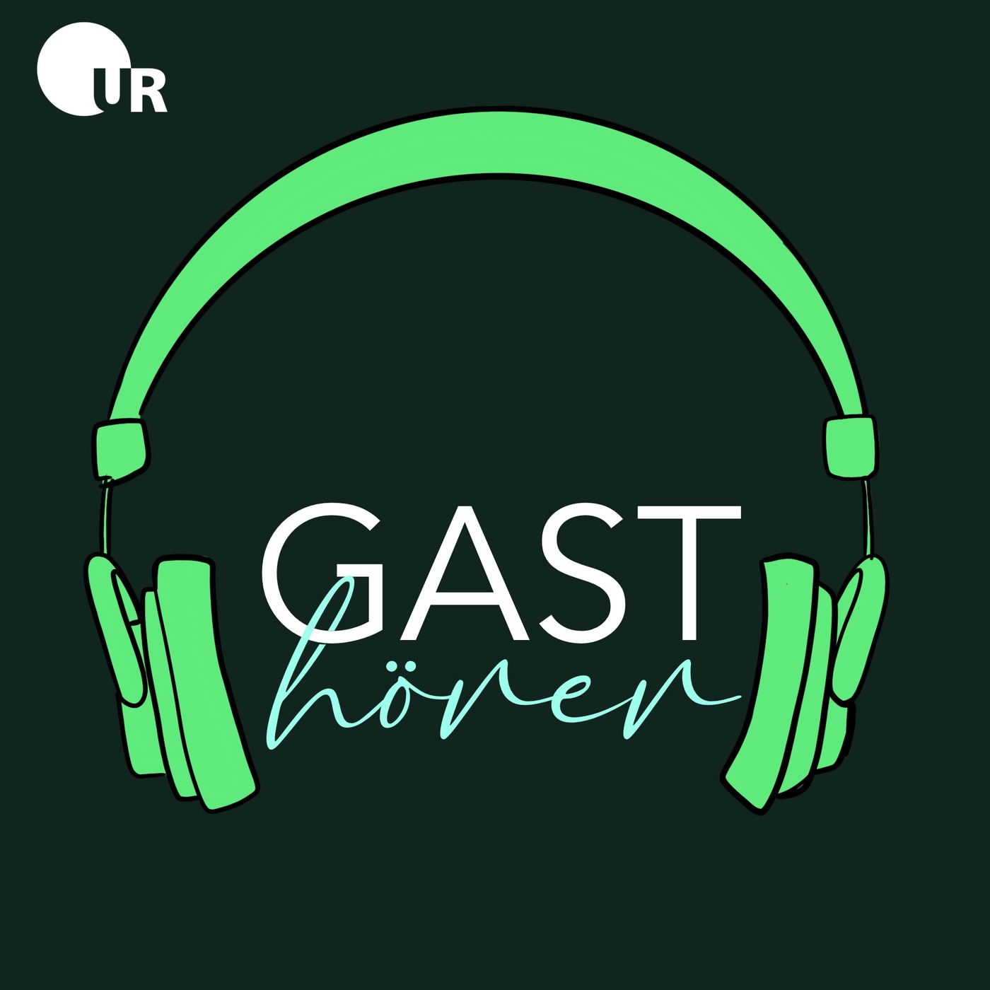 Gasthörer – Der Podcast für Wissenschaft zum Mitdenken