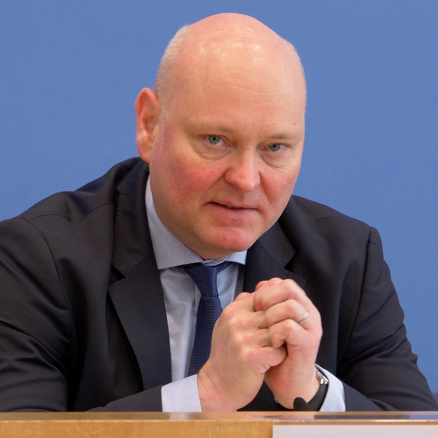 BPK - Konjunkturprognose der Wirtschaftsweisen - 30. März 2022