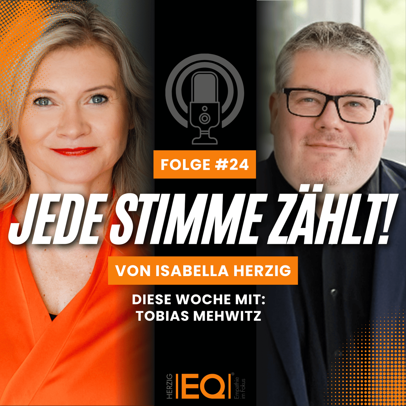 Manchmal kann helfen so einfach sein - 