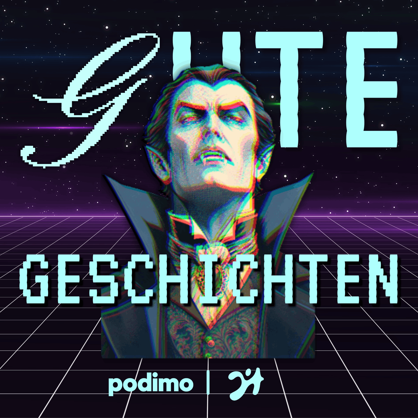Podcast-Tipp: Dracula bei 
