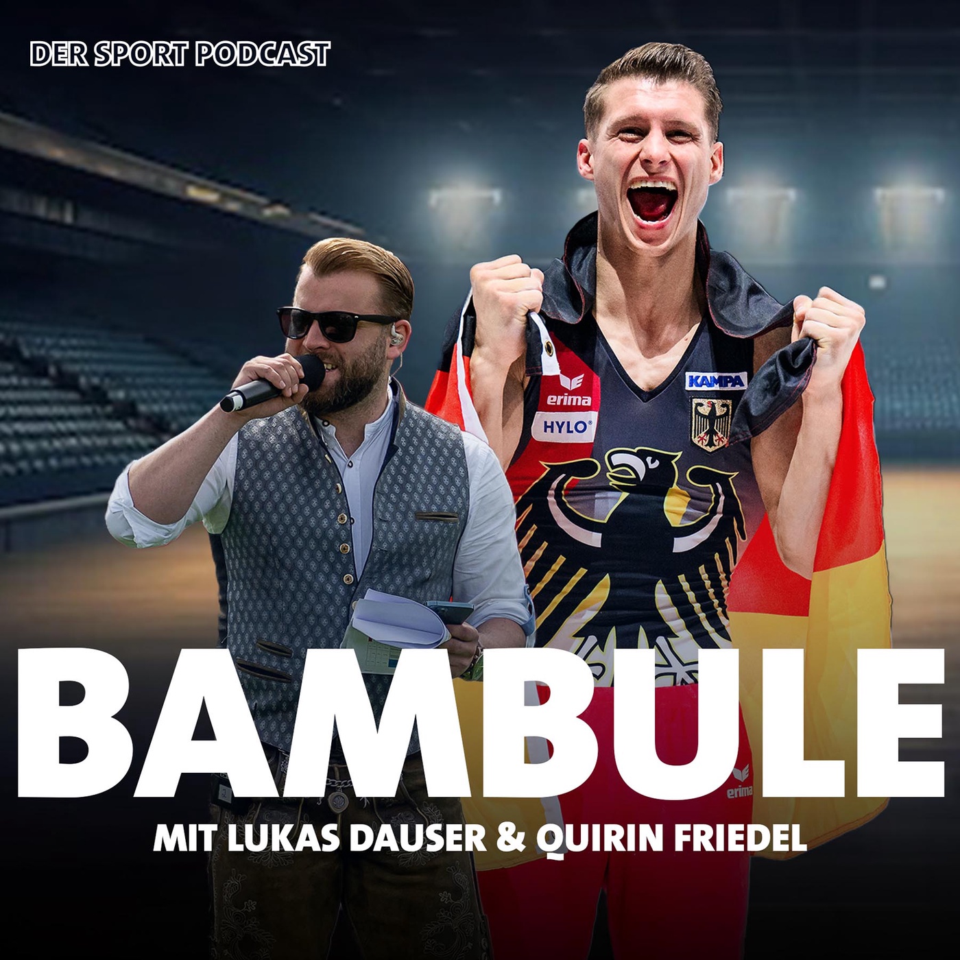 Folge 2 - Aus Niederlagen lernen