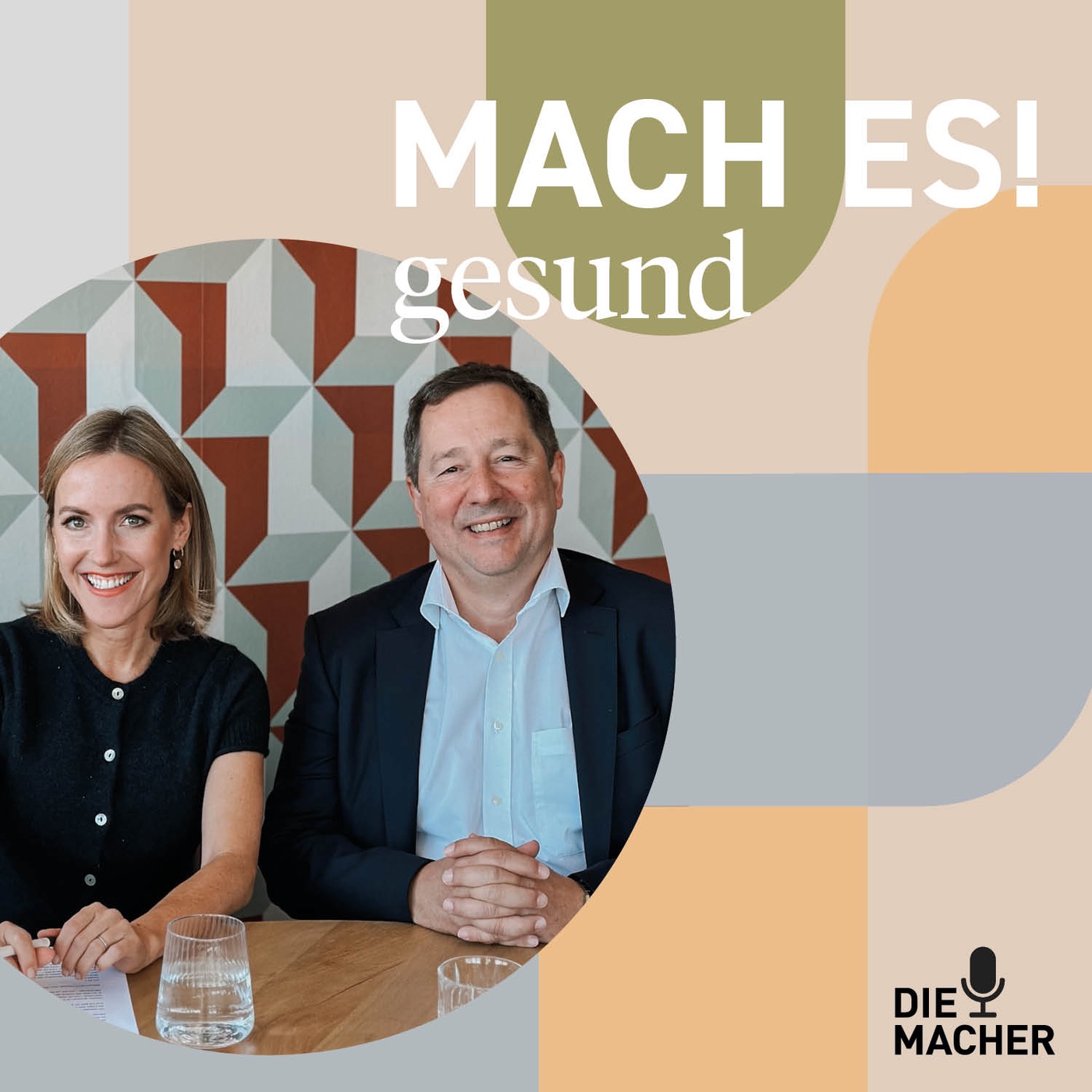 #25 Wie kommen wir gesund durch die Infektsaison, Dr. Rainer Gattringer?