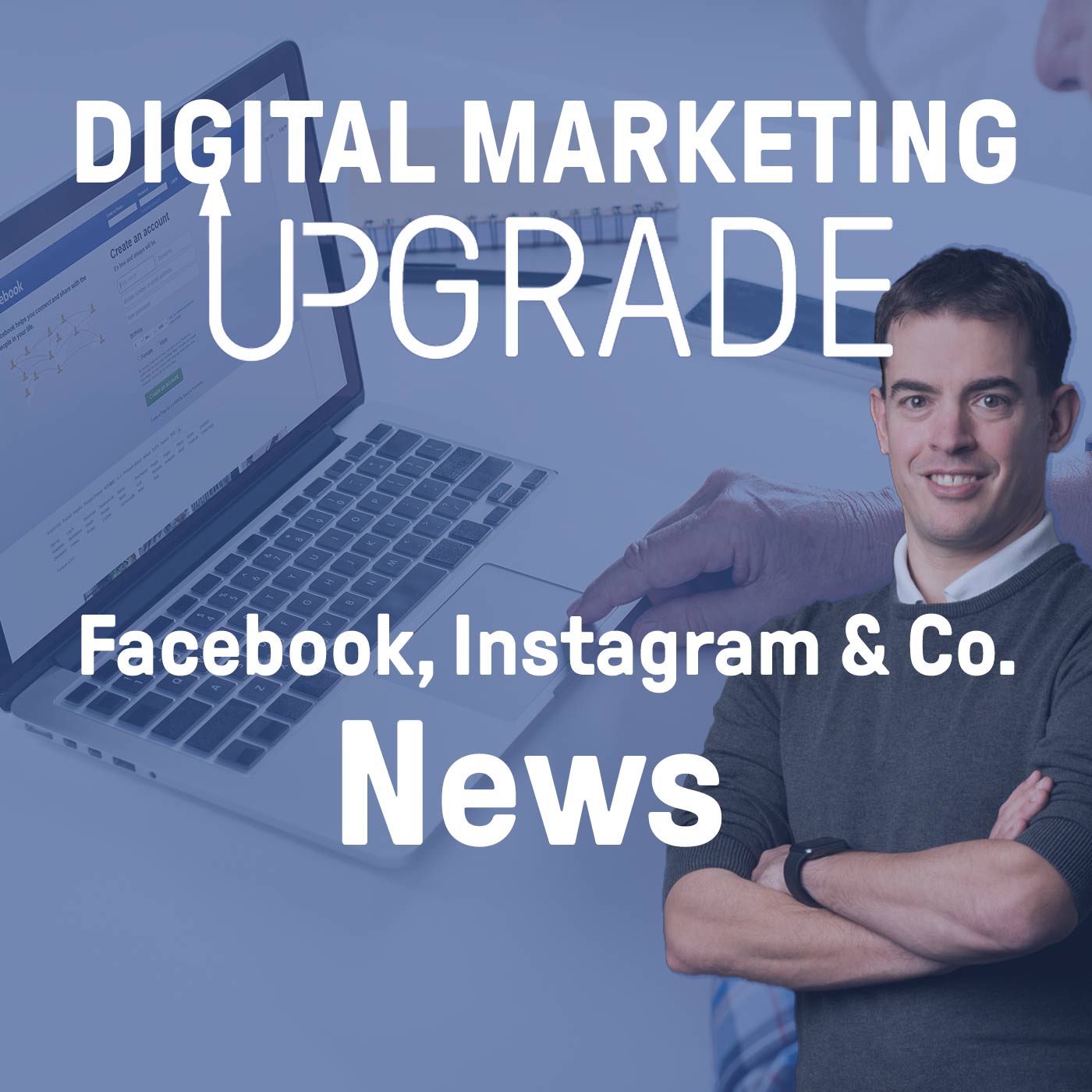 Facebook, Instagram & Co. - News KW 17/21