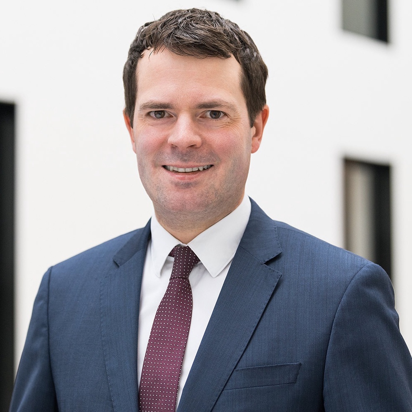 Folge 42: Björn Böhning, was bedeutet Digitalisierung für den Arbeitsmarkt?