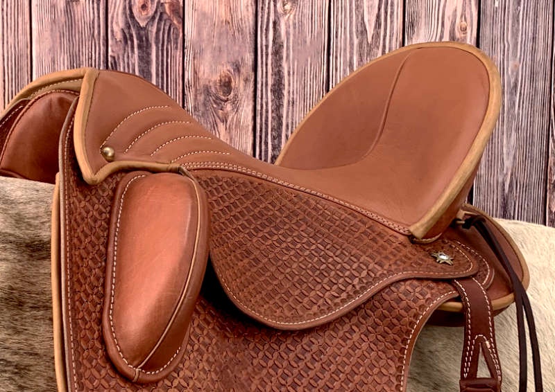 Facts zur Sattelsuche!