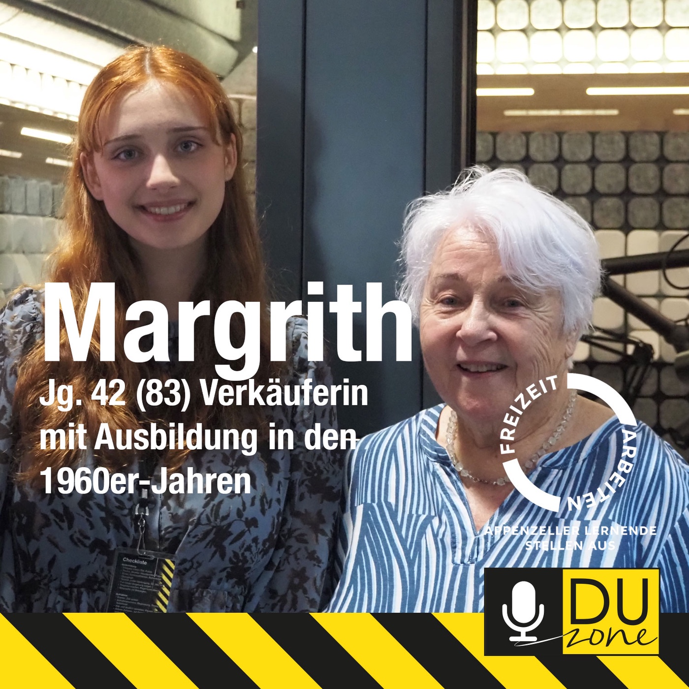 1610: Martin -  vom Buchhalter zum Journalisten