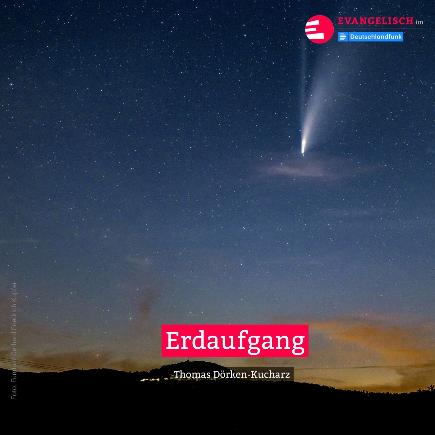 Erdaufgang
