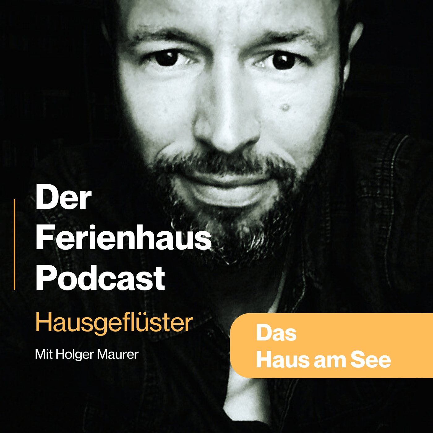 Das Haus am See – Ein Ferienhaus im Dornröschenschlaf wird zur Sehnsuchtsadresse