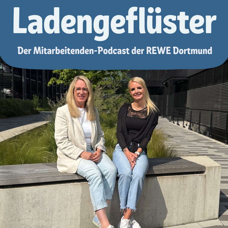 #43 Weiterbilden mit REWE
