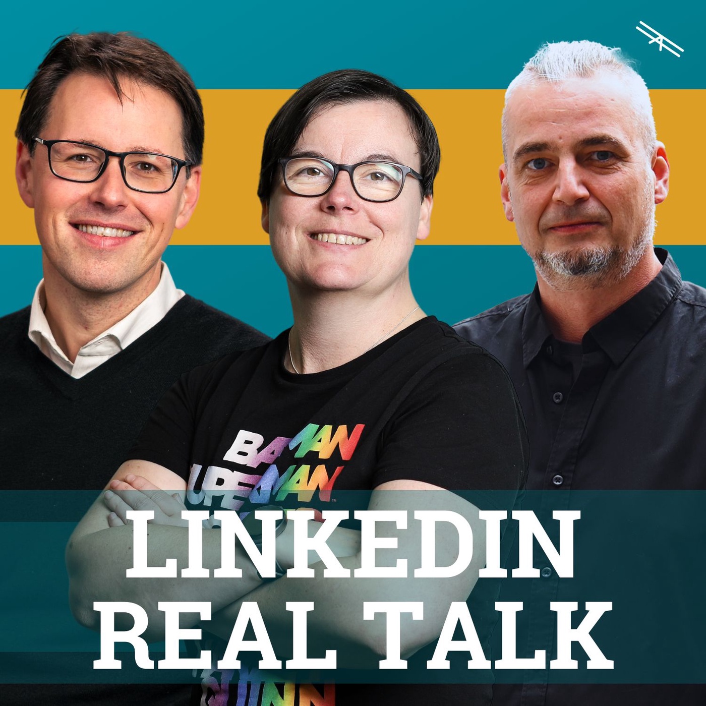 #144 Was ist los mit LinkedIn?