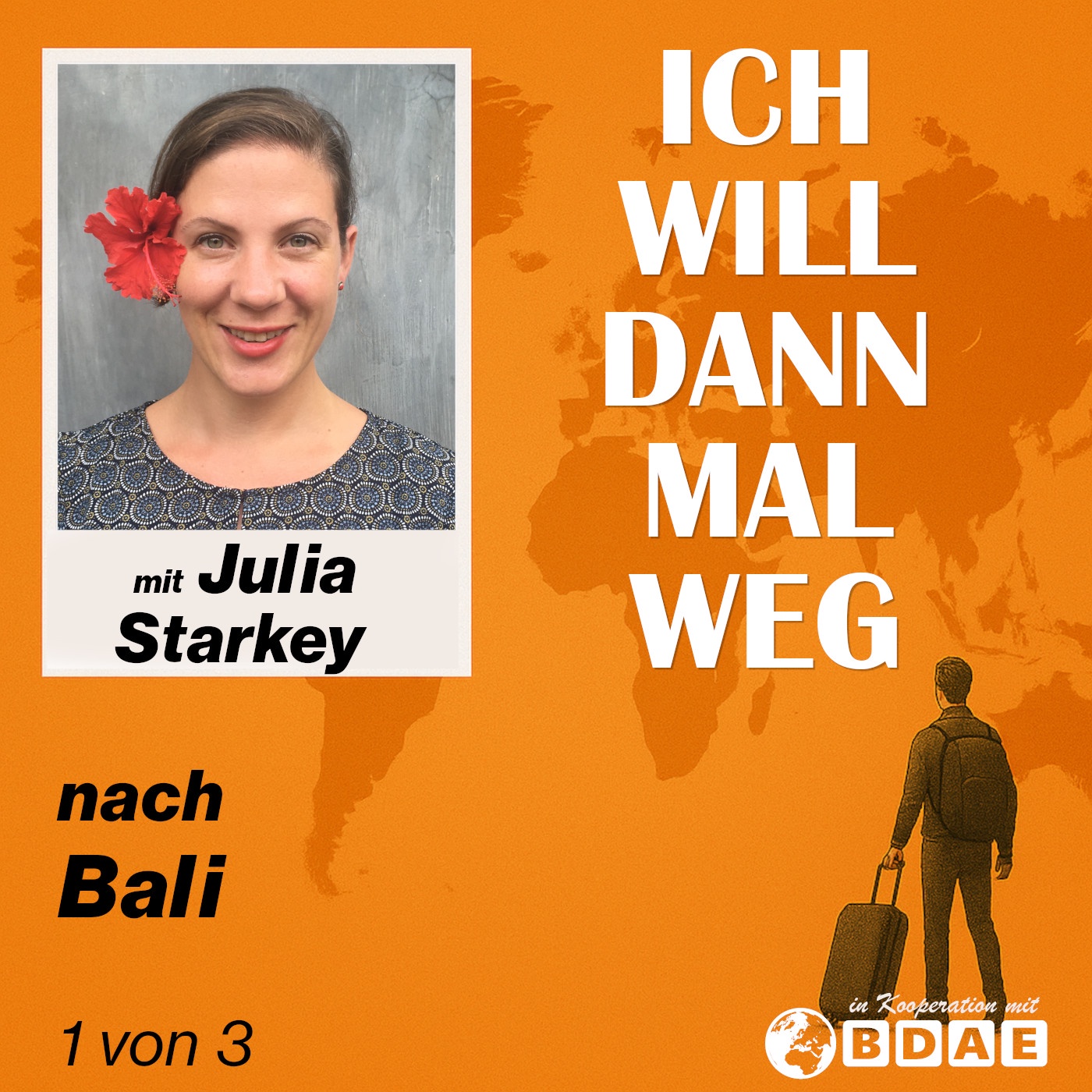 Ich will dann mal weg nach Bali – was muss man beachten? (Teil 1)