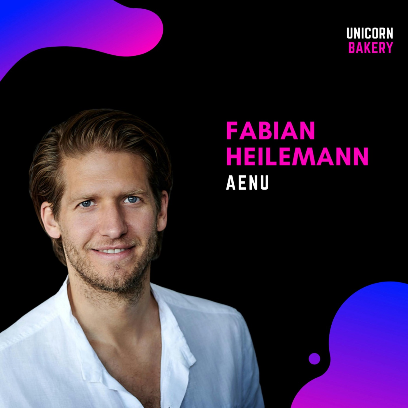 Sind Kapitalismus und Venture Capital am Ende? Berliner Startup-Bubble, Nachhaltigkeit als Trend & Silicon Valley Bank-Crash – Dr. Fabian Heilemann, AENU Ventures