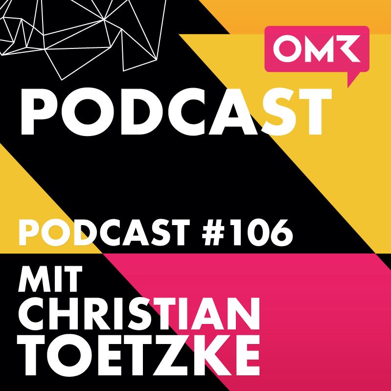 OMR #106 mit Christian Toetzke von Upsolut Sports