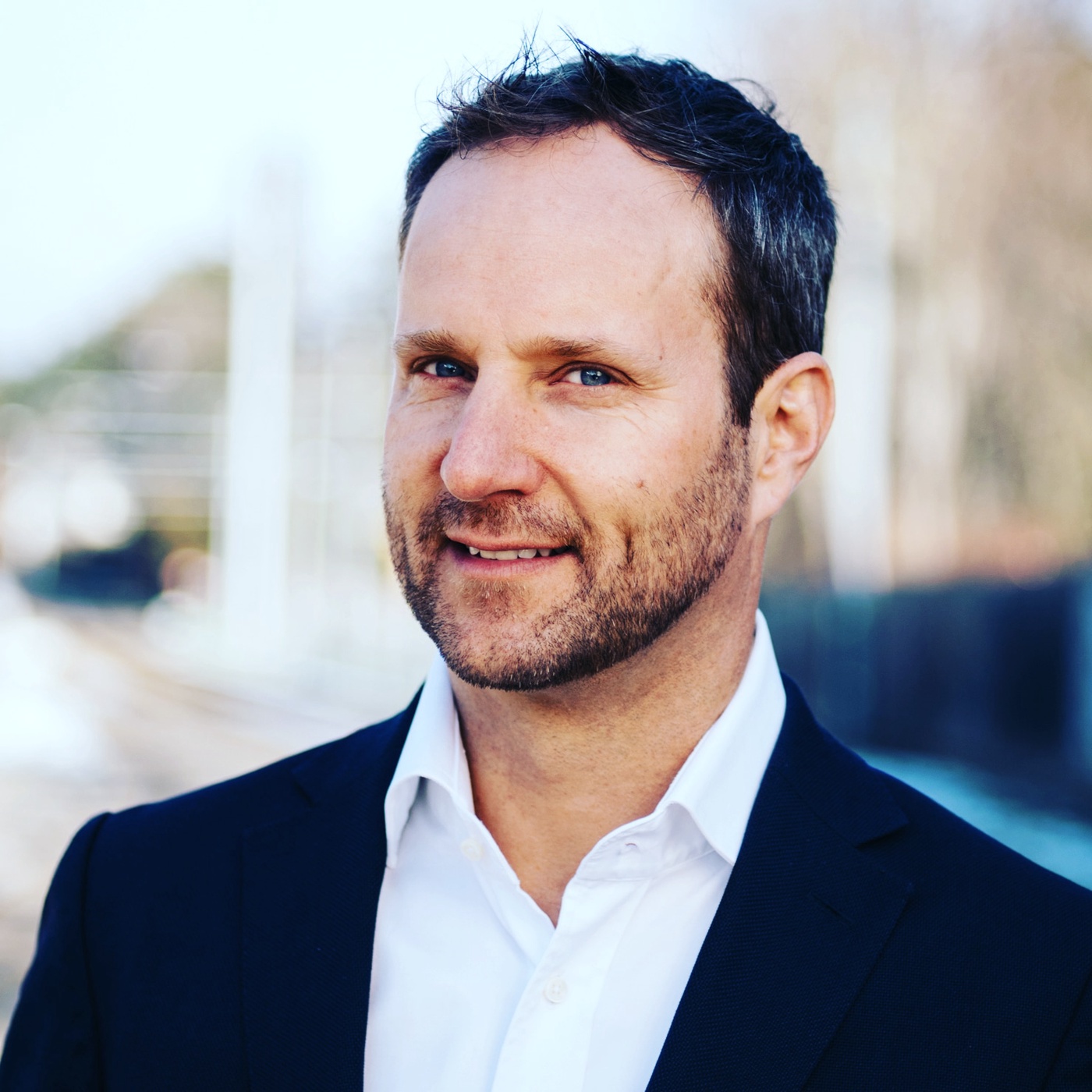 #8 Matthias Strolz - Der Krieg in dir