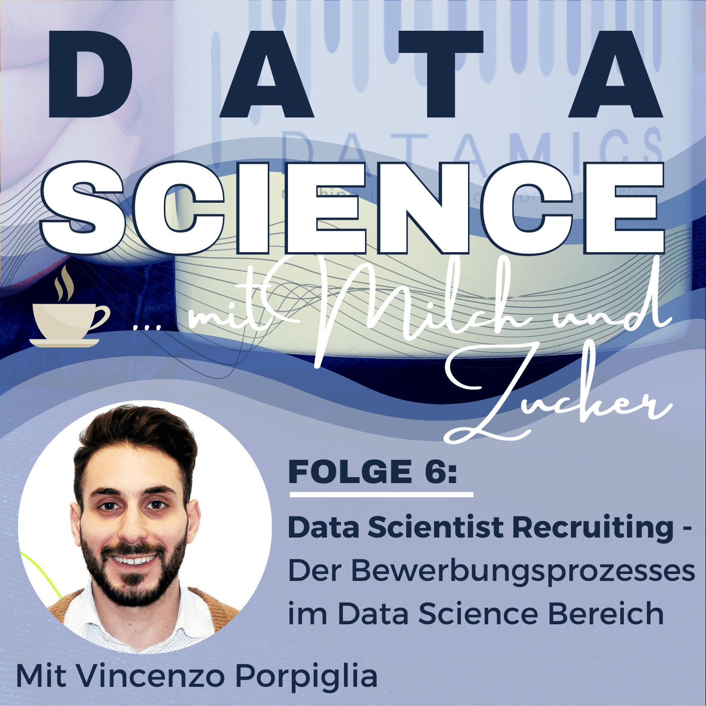 Data Scientist Recruiting