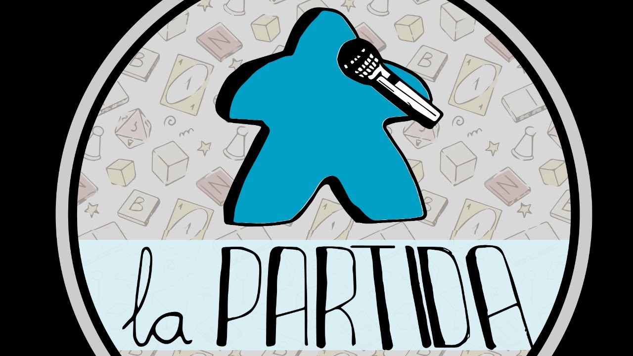 #LaPartida | Iniciem la 4ta temporada!