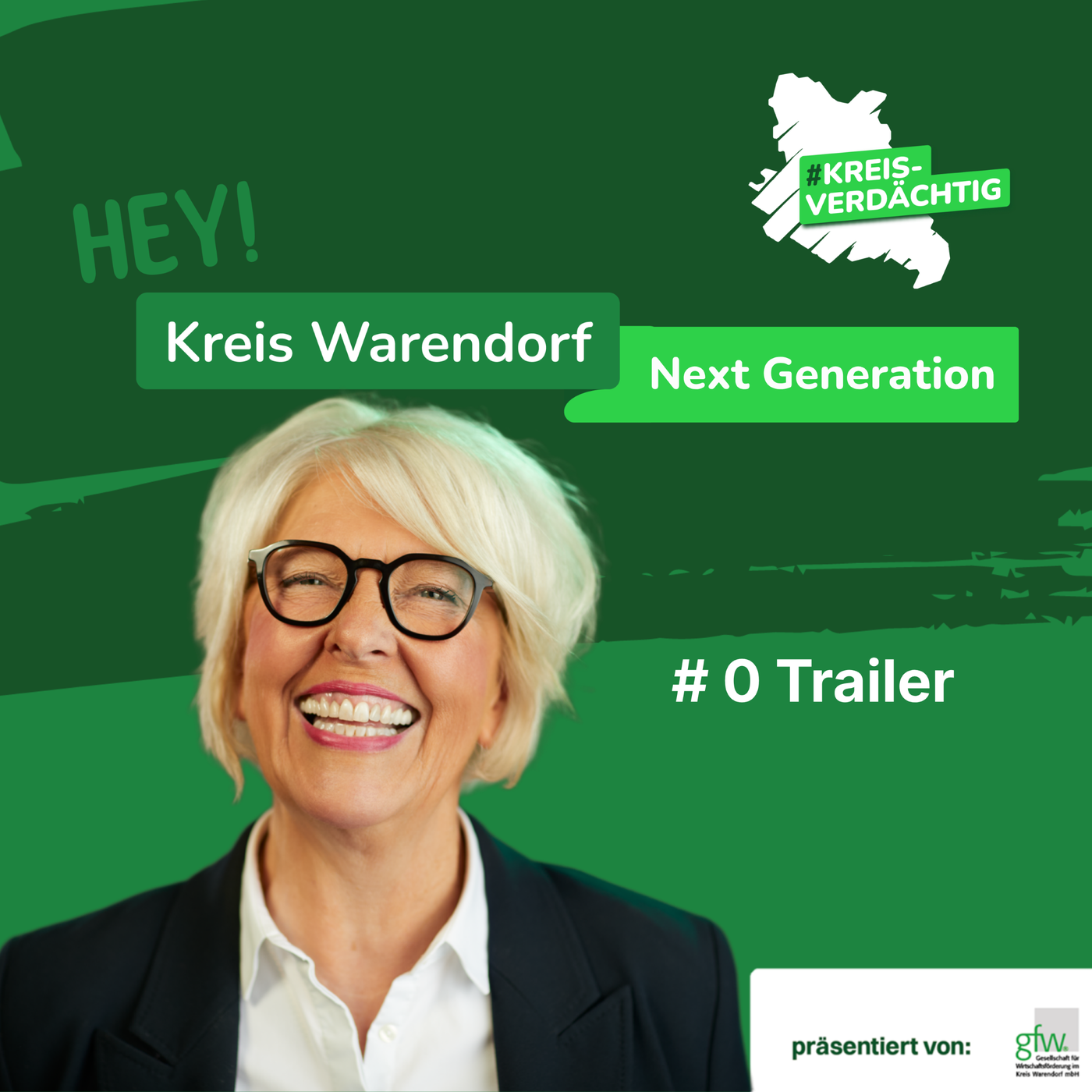 Trailer: Hey! Kreis Warendorf – Next Generation