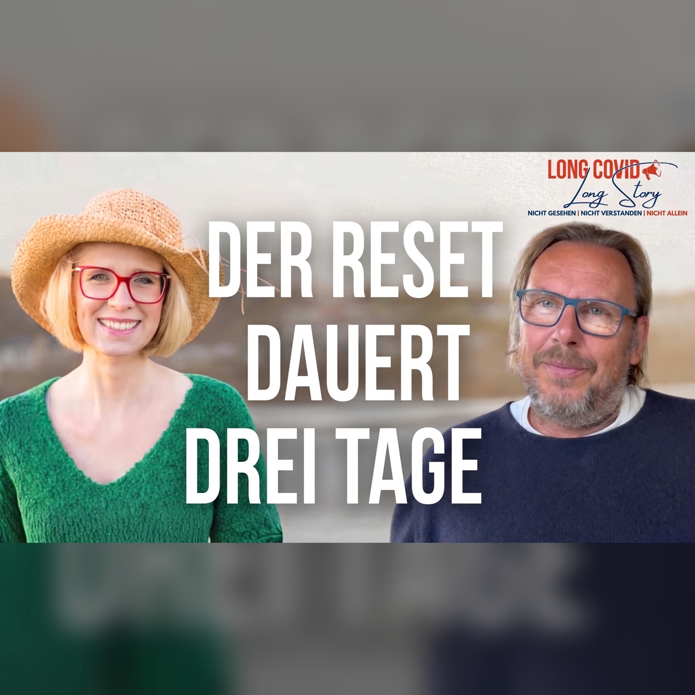 Bin am Meer, bei mir
