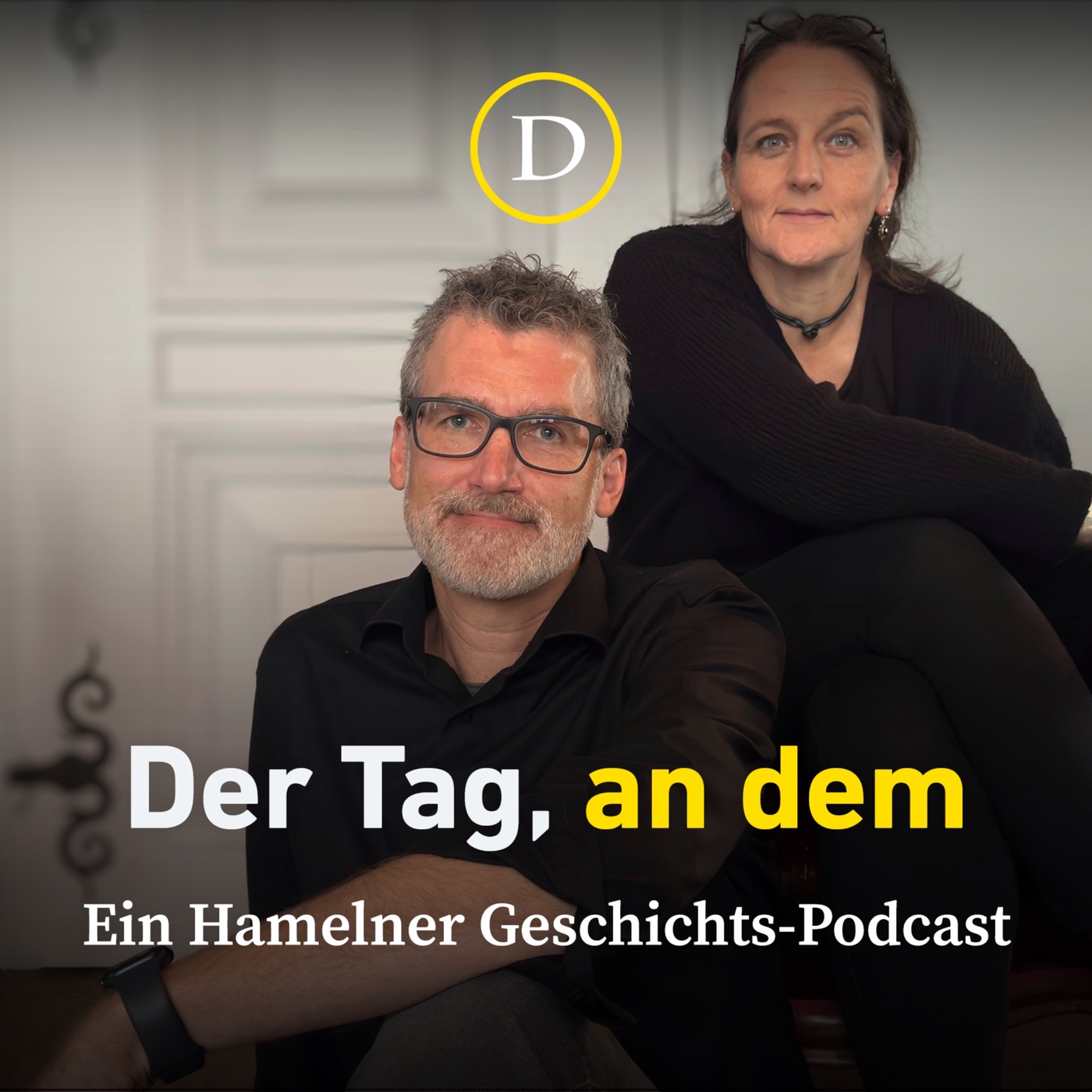 Der Tag, an dem...