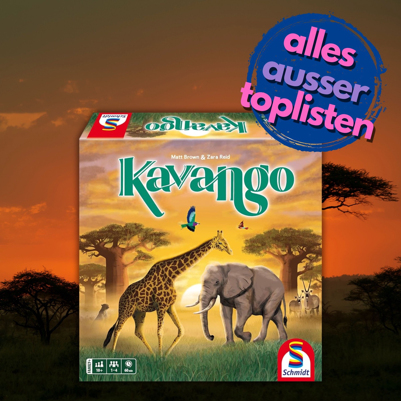 109 Kavango mit Martin