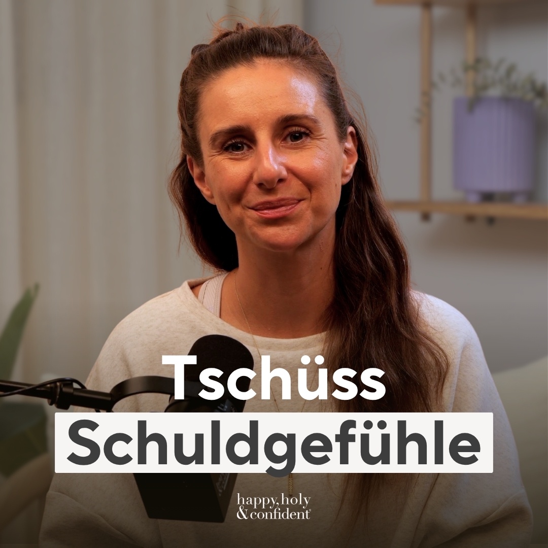 Wie du Grenzen setzt, ohne dich danach schuldig zu fühlen