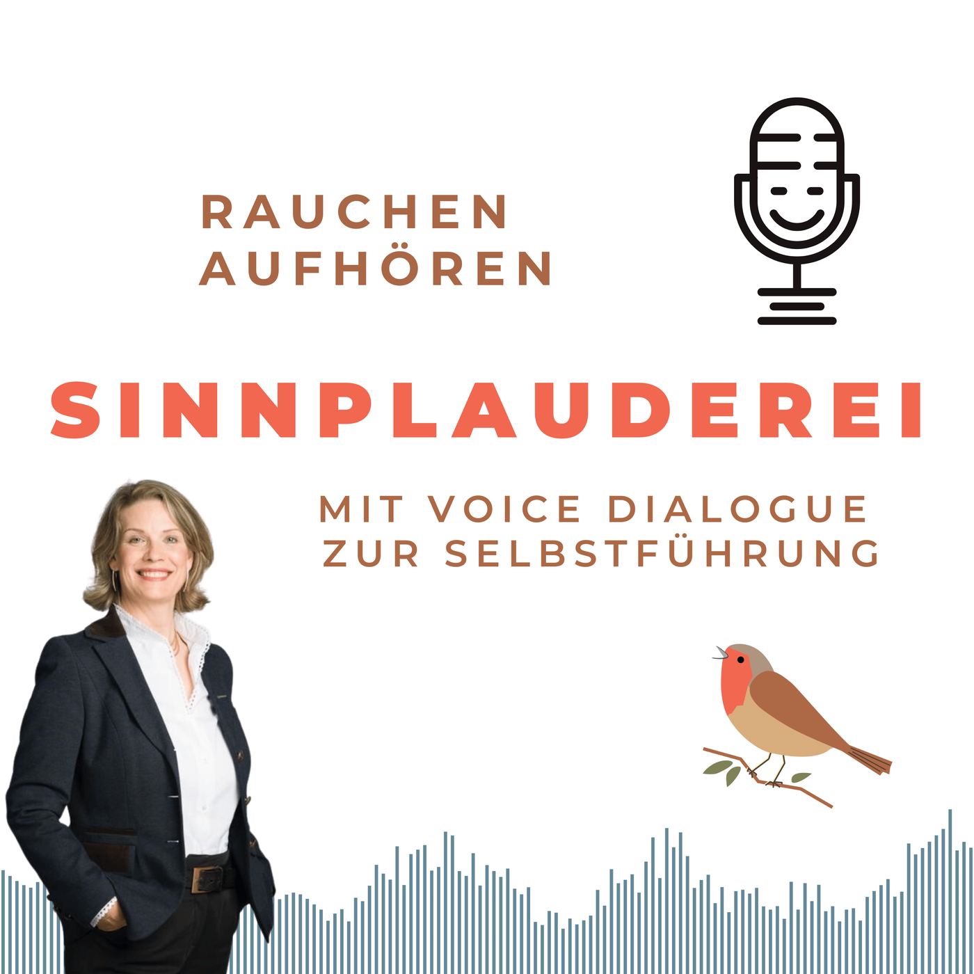 Rauchen aufhören und Voice Dialogue