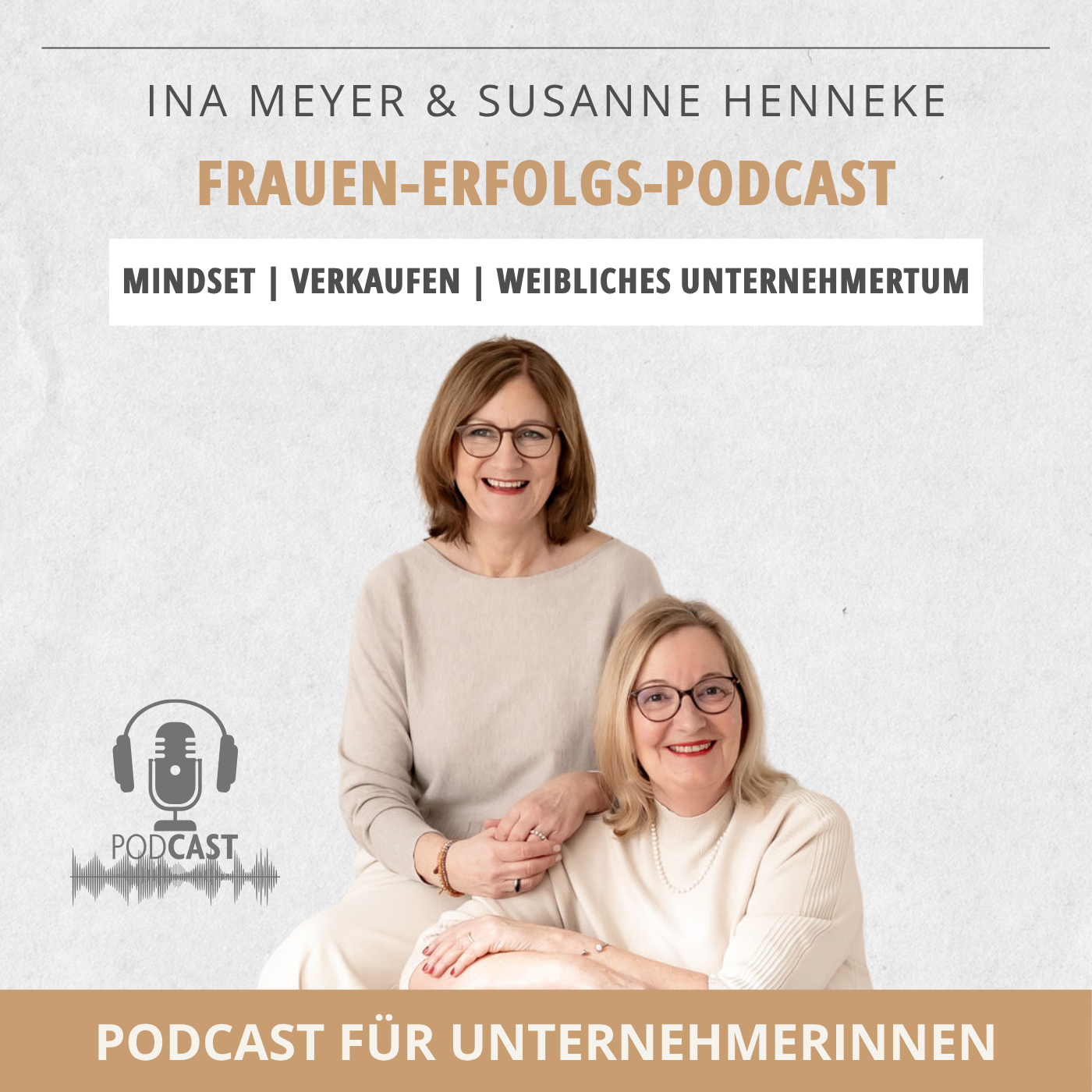 32 | Durchstarten in der Lebensmitte?!