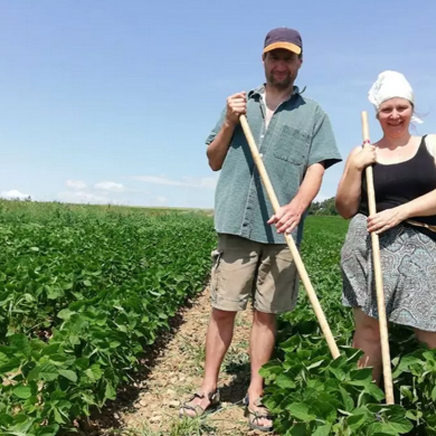 Demeter: Boden und Saatgut