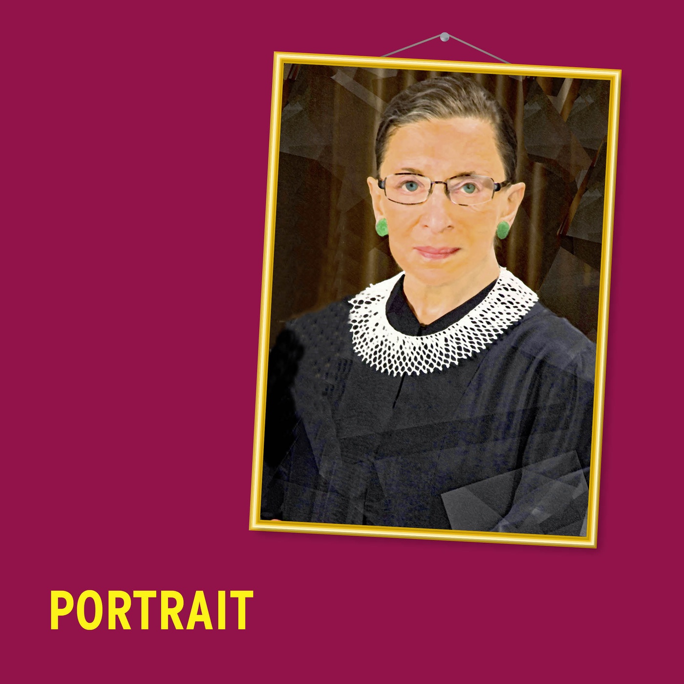 Wer war eigentlich Ruth Bader Ginsburg?
