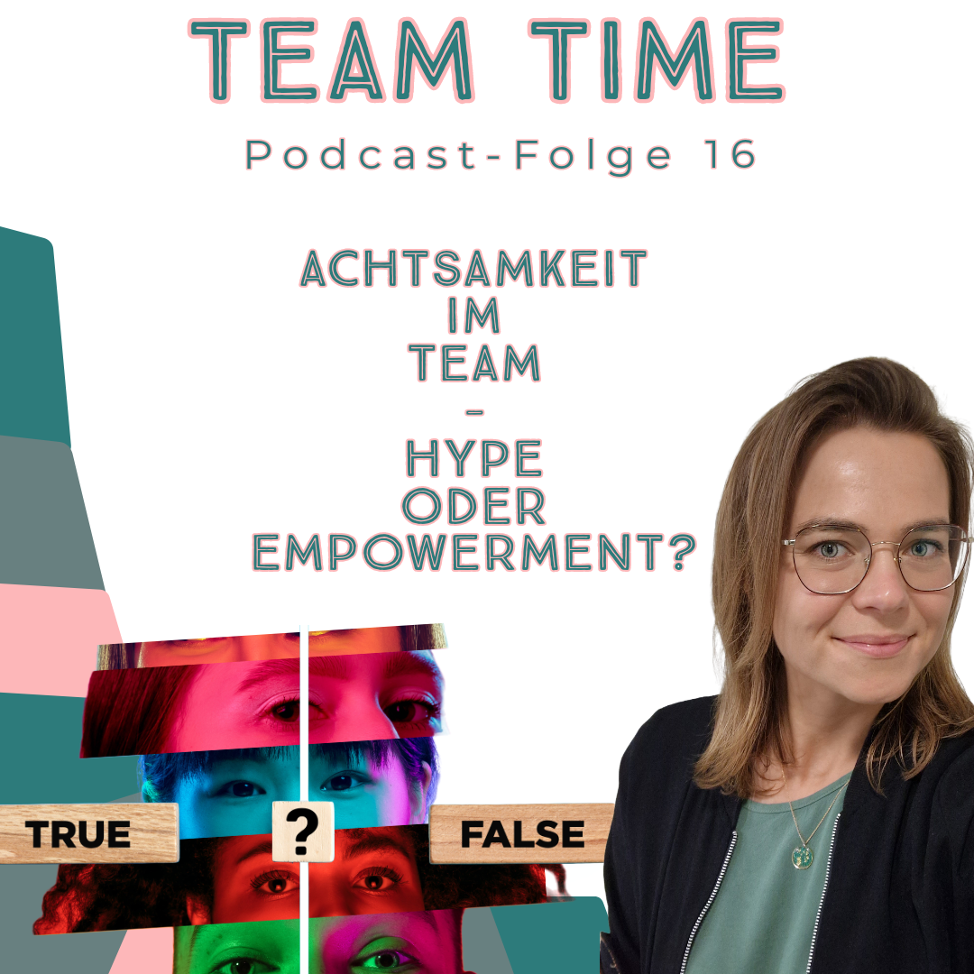 016 Achtsamkeit im Team: Hype oder Empowerment?