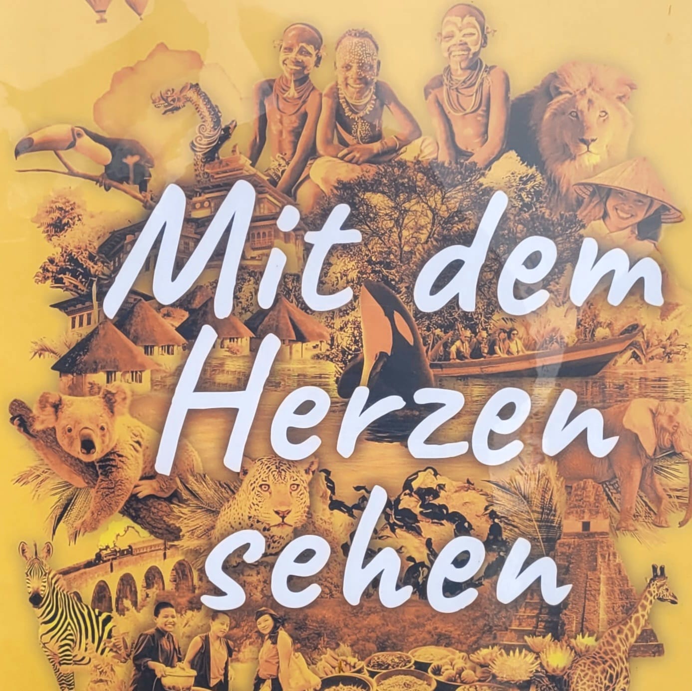 Wem viel vergeben ist, der liebt viel