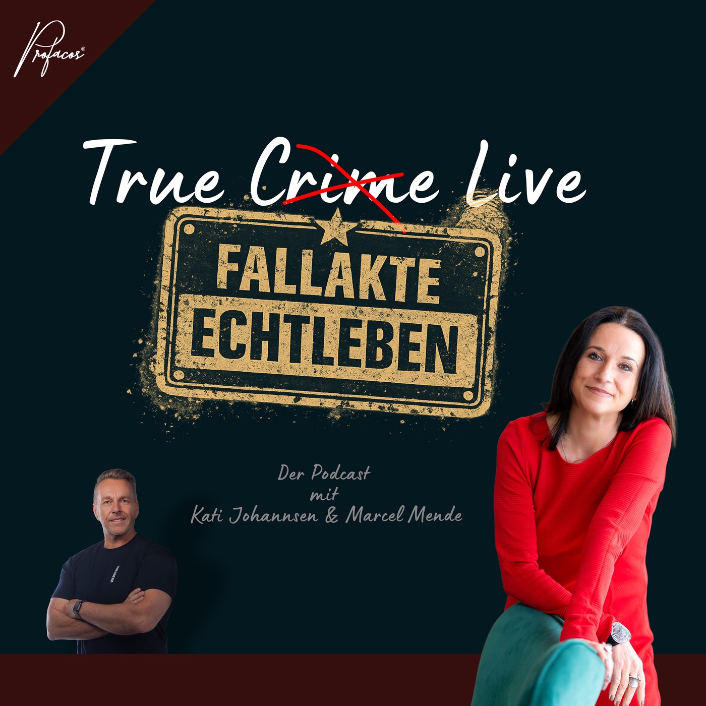 TRUE LIVE: Fallakte Echtleben