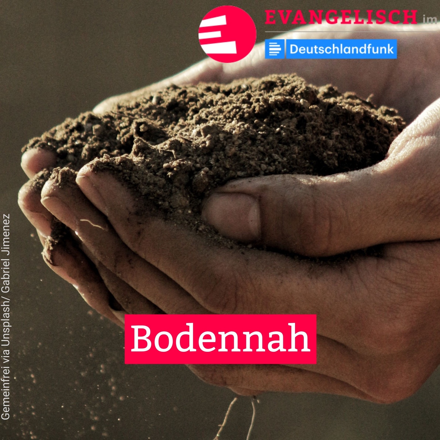 Bodennah