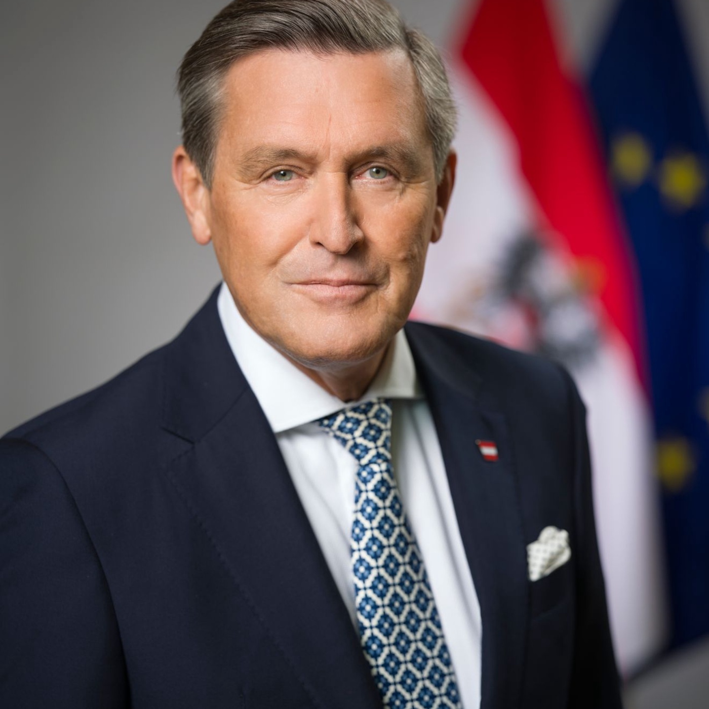 Domgeschichten: Peter Hanke