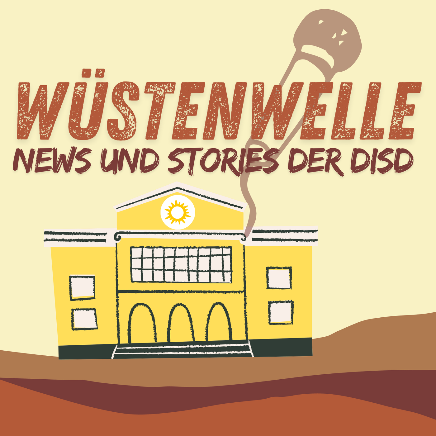 #7 Schule weiterdenken – Die Schulentwicklungsteams der DISD stellen sich vor