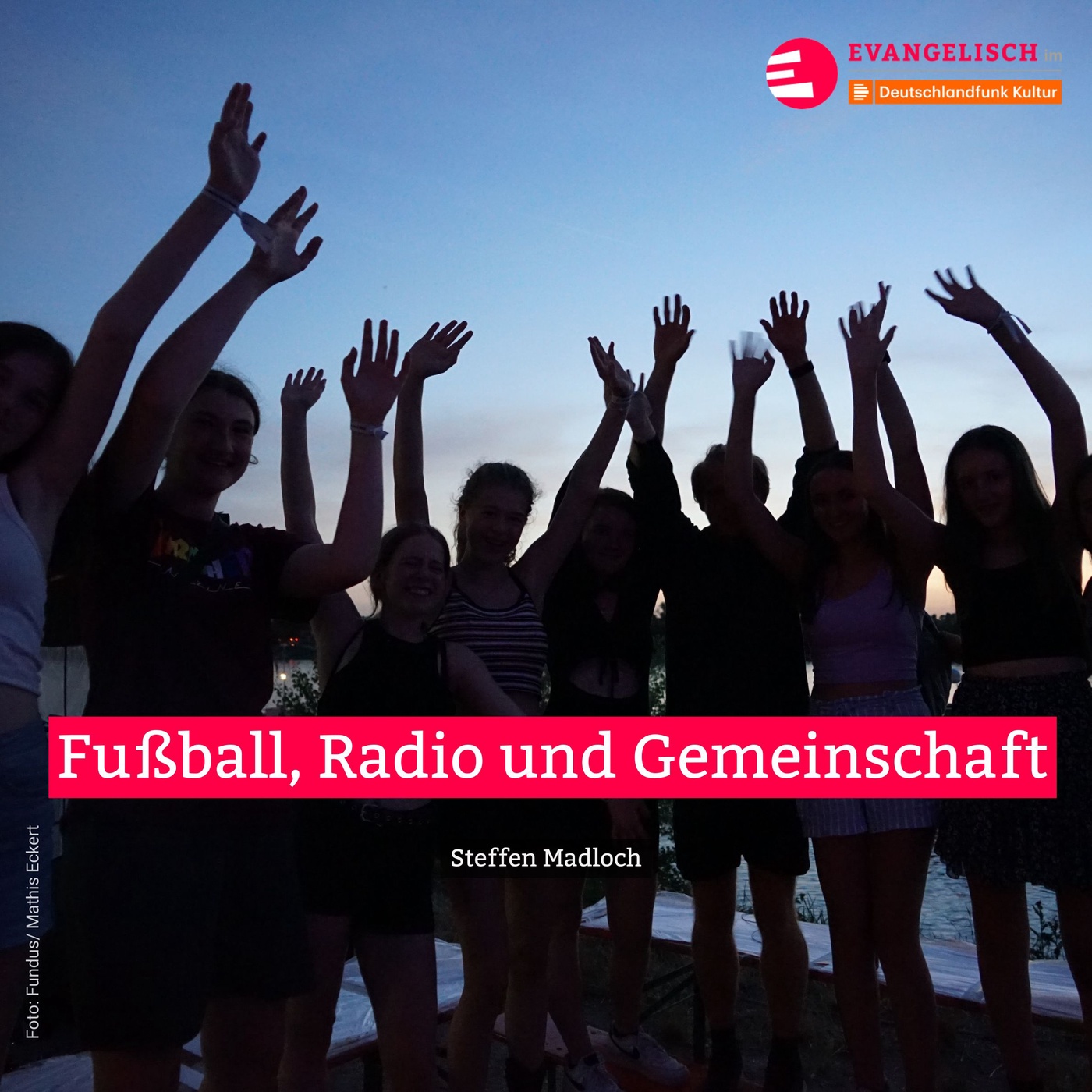 Fußball, Radio und Gesellschaft