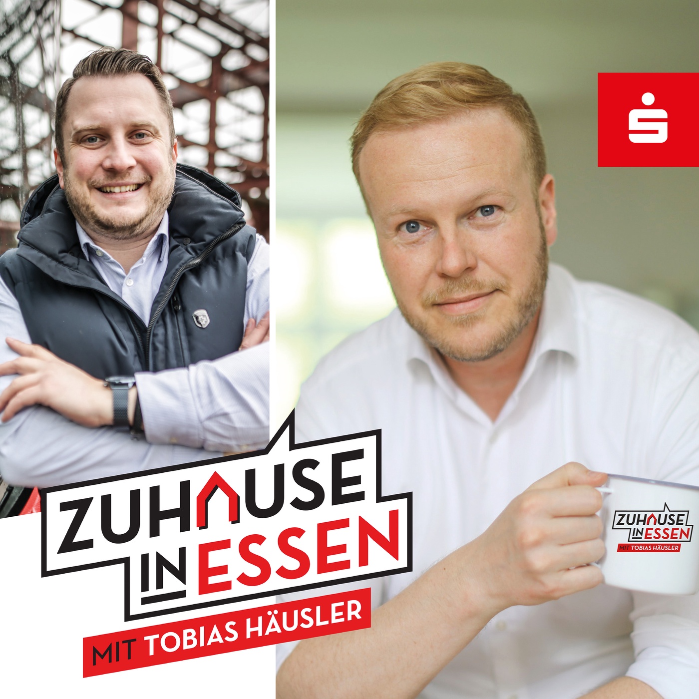 Folge 68 - Essens Cabrio-Busse - Alexander Golenia